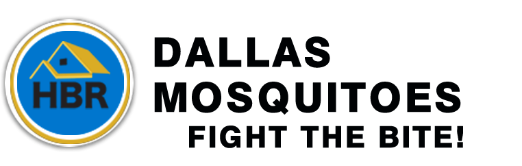 Dallas Mosquitoes